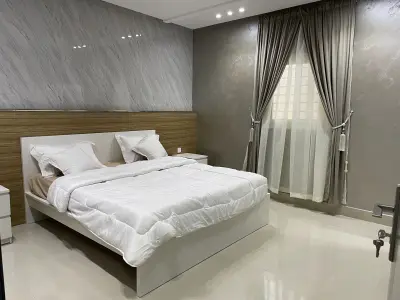 شاليه نور