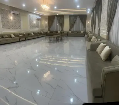 صورة ٥، شاليه واحة النخيل - حي الحرازات
