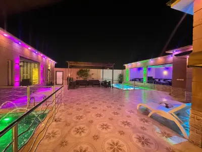 صورة ٢، شاليه روز فيو