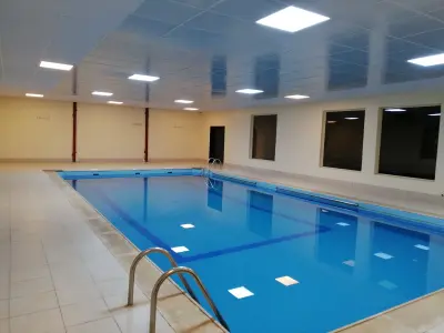 استراحة نوارة المزاحمية