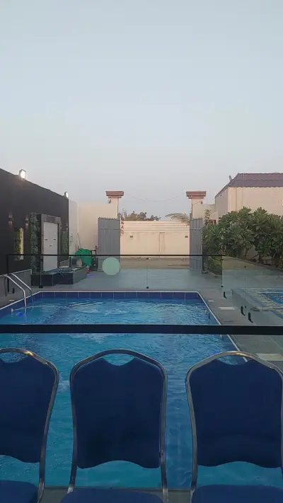 صورة ٢، شاليهات درة المنصى الفندقية