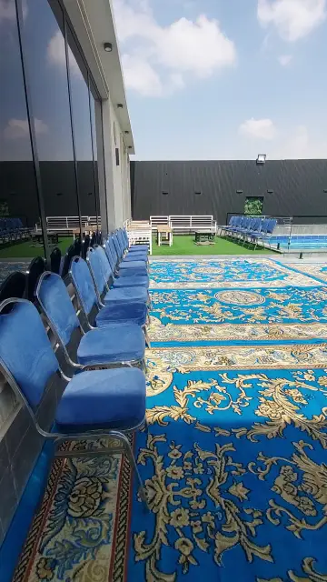 صورة ٤، شاليهات درة المنصى الفندقية