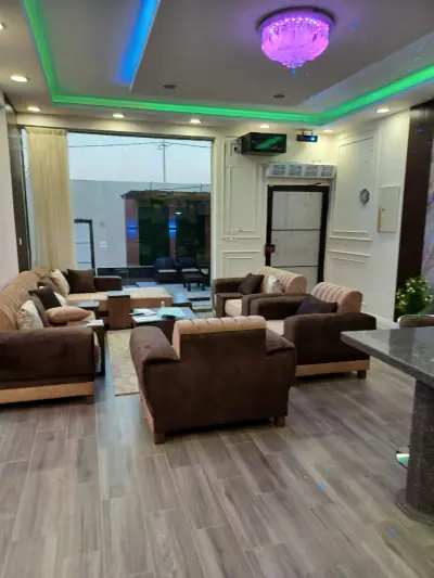 صورة ٤، شاليه سكره الفندقية
