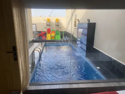 صورة ٣، شاليه سكره الفندقية