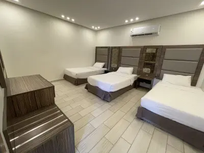 صورة ٢، شاليهات السمو
