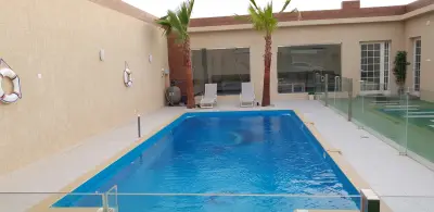 صورة ٣، شاليهات السمو