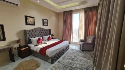 شاليه رافال