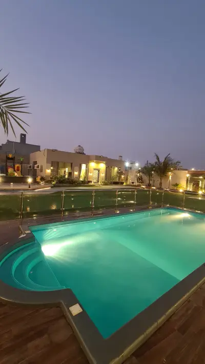 صورة ٣، شاليه بريكسن
