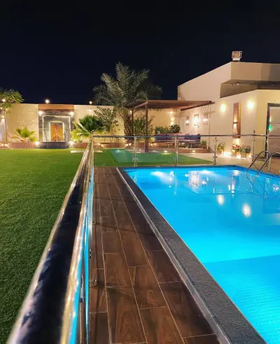 صورة ٢، شاليه بريكسن