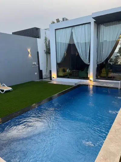 صورة ٤، شاليهات كورال بارك