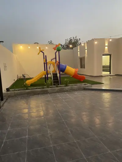 صورة ٢، شاليه أوت سايد Outside Chalet