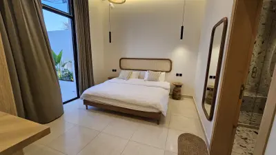 شاليهات أسيل