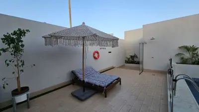 صورة ٢، شاليهات أسيل