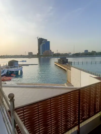 صورة ٢، شاليهات بوتيك ذي بتش