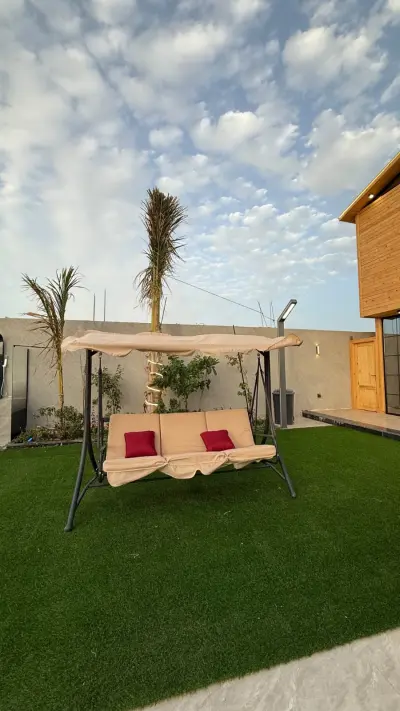 صورة ٤، شاليهات ملاذ الموج wave Haven