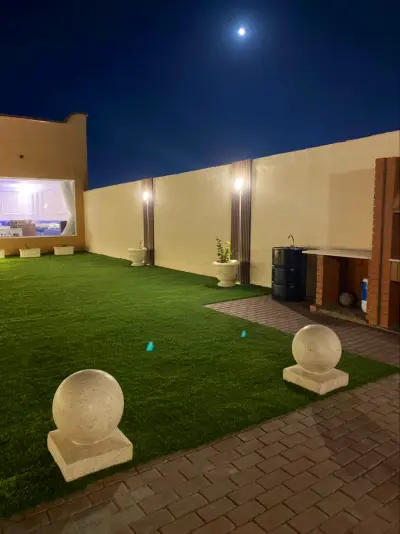 صورة ٢، شاليهات ايفا بارك EVA PARK