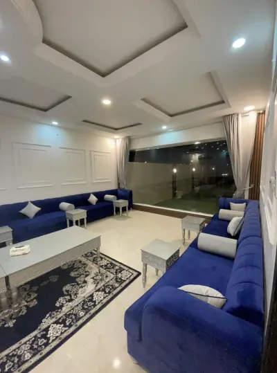 صورة ٤، شاليهات ايفا بارك EVA PARK