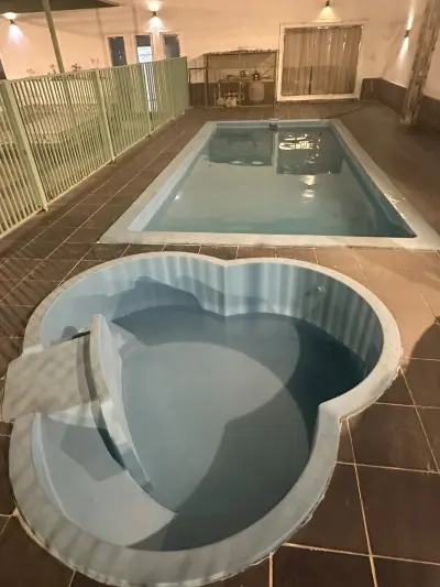 صورة ٤، شاليه يسر