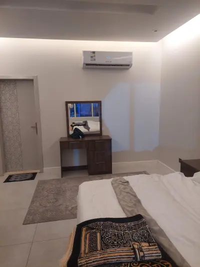 شاليهات الخط الرمادي