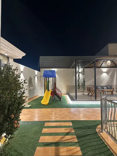صورة ٢، Aloft chalet شالية الوفت