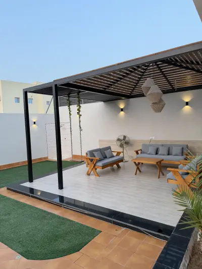 صورة ٣، Aloft chalet شالية الوفت