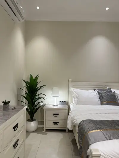 Aloft chalet شالية الوفت