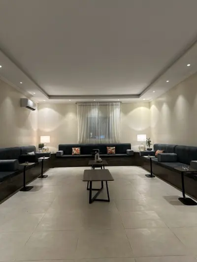 صورة ٥، Aloft chalet شالية الوفت
