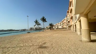 شاليهات ريلاكس