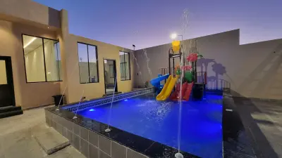 صورة ٣، شاليه ليالي الهنا