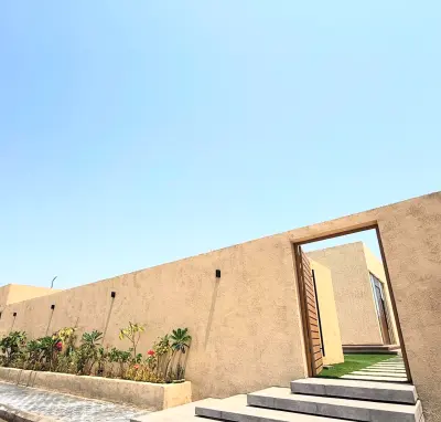 شاليه تولاي