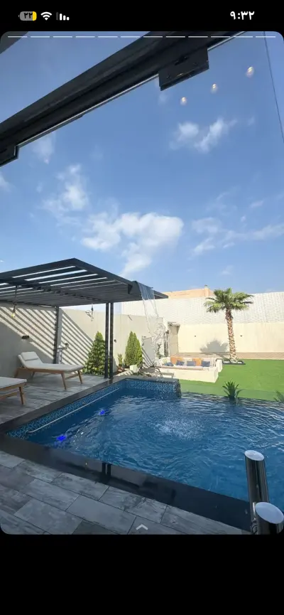 شاليه لوما روز