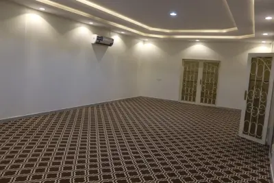 صورة ٤، إستراحة الظَبْيَة
