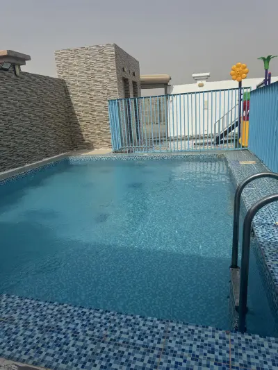 صورة ٢، شاليه سمر