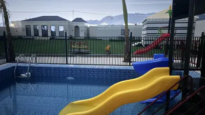 صورة ٢، شاليه ارسين