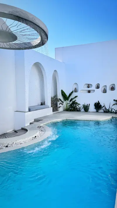 صورة ٣، شاليه هوني مون honey moon villa