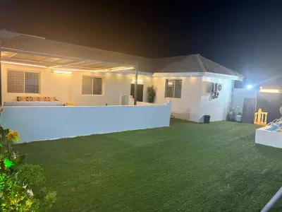 صورة ٤، شاليه واستراحة سيلين الحرازات