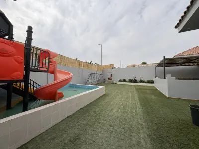 صورة ٦، شاليه واستراحة سيلين الحرازات