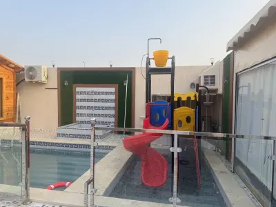 صورة ٤، شاليه وكوخ الأصالة