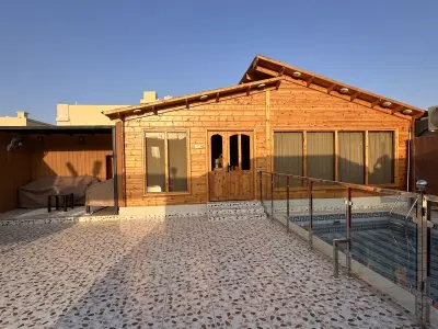 صورة ٢، شاليه وكوخ الأصالة