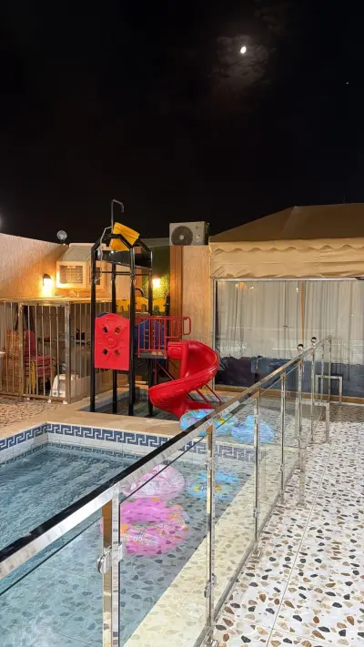 صورة ٣، شاليه وكوخ الأصالة