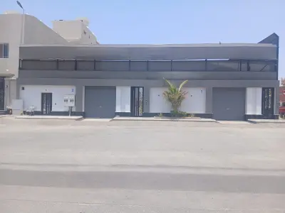 صورة ٢، استراحة شاليه القمر