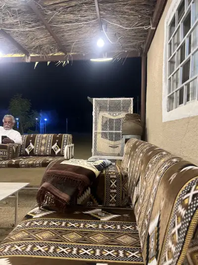صورة ٢، مزرعه الشيخ عفين بن صقر يرحمة الله