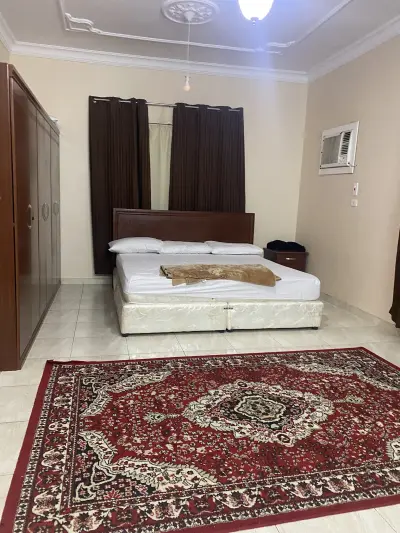 صورة ٢، مزرعة واستراحة الواحة
