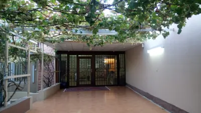 مزرعة واستراحة الواحة