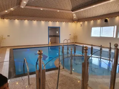 صورة ٣، مزرعة واستراحة الواحة