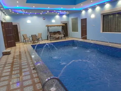 صورة ٥، مزرعة ومنتجعات السالمية بالطائف