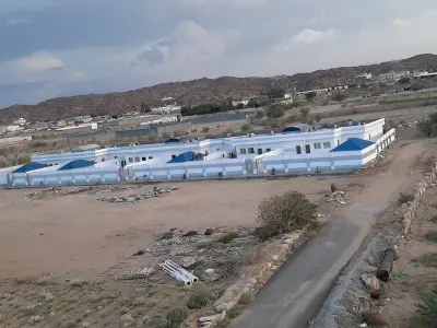 صورة ٤، مزرعة ومنتجعات السالمية بالطائف