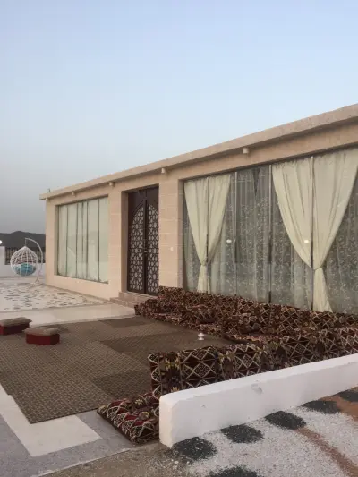صورة ٢، مزرعة الدعيجية