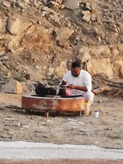 صورة ٤، مزرعة الدعيجية