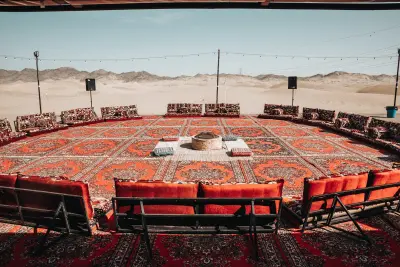 صورة ٤، سعودي تريكرز